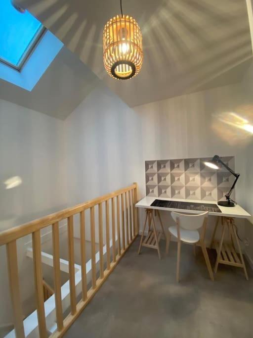 Apartment T3 Coeur De Village