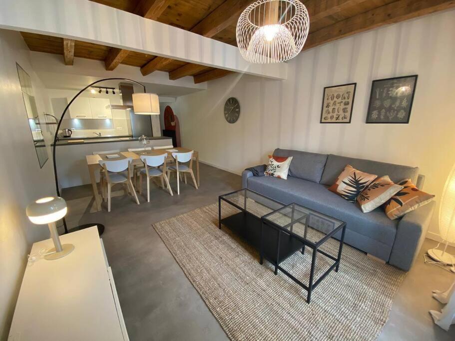 T3 Coeur De Village Apartment *