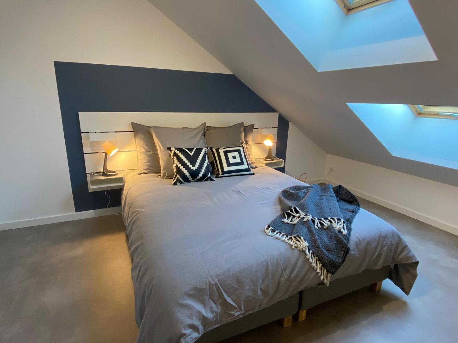 Apartment T3 Coeur De Village *