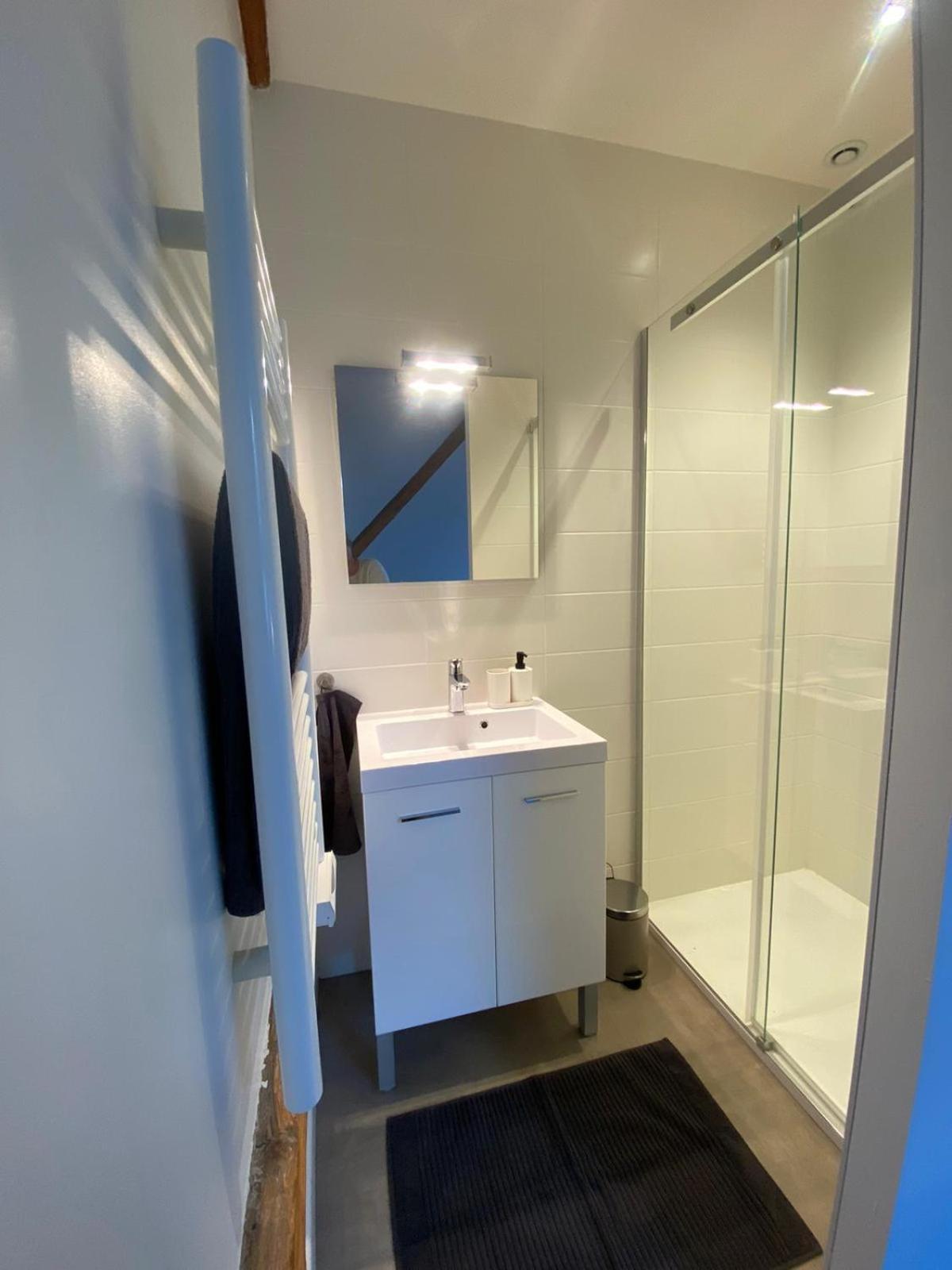 T3 Coeur De Village Apartment