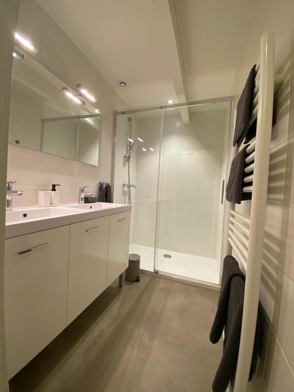 T3 Coeur De Village Apartment Viuz-en-Sallaz